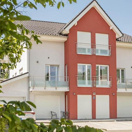 Apartment Mit Kaffeekueche Fuer Zwei Meersburg Eksteriør bilde